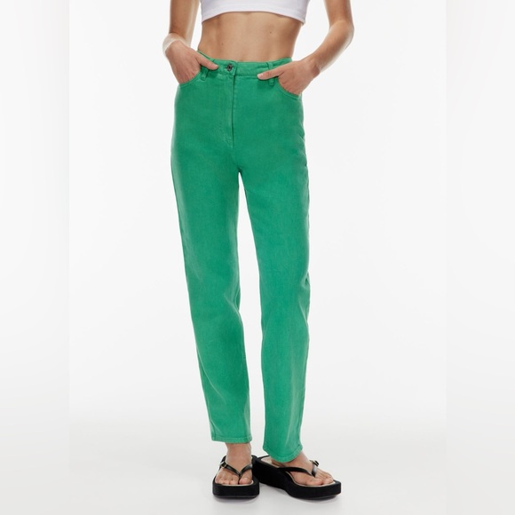 Wilfred Free Aritzia the melina pant - Picture 4 of 5